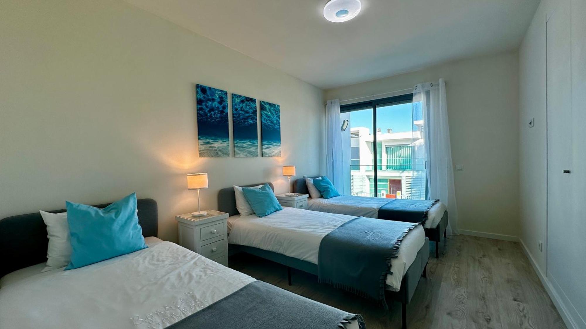 Moon By Check-In Portugal Villa Albufeira Exterior photo