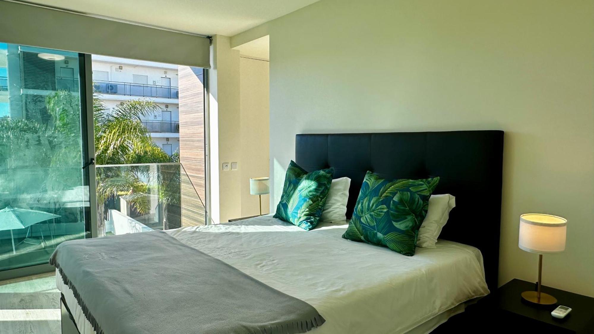 Moon By Check-In Portugal Villa Albufeira Exterior photo